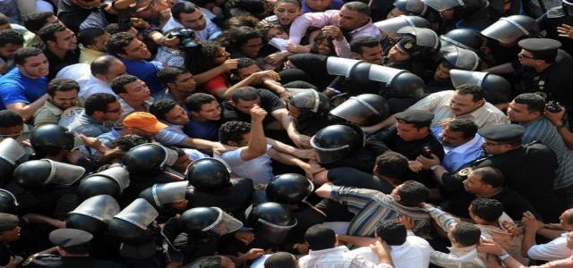 Breaking news: 75 MB candidates submitted applications despite escalating aggression
