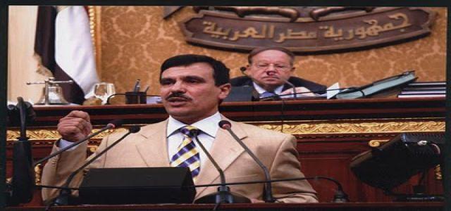Ruling NDP’s Policy sink Egypt into the abyss