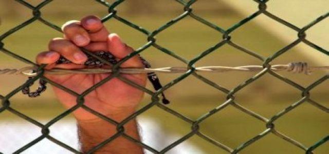 IOA renews administrative custody of physics professor
