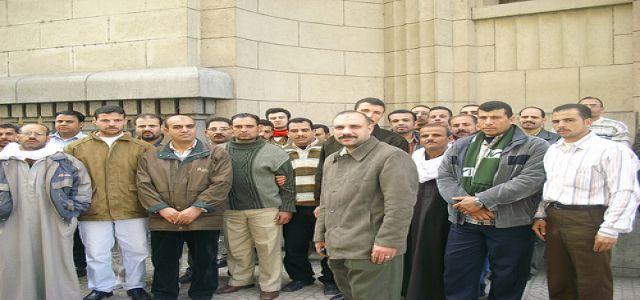 4500 workers in Cabo will continue their strike despite deductions