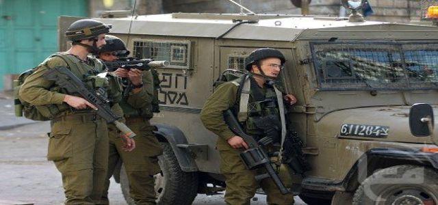 ‘Businessmen posing as revolutionaries’: General Dayton and the “new Palestinian breed”