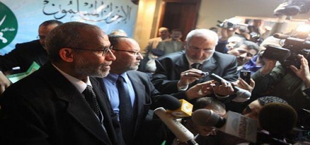 MB confirms participation in elections despite anticipated rigging