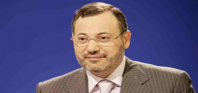 PRESS RELEASE: Condemnation of the German authority’s detention of Mr Ahmad Mansour