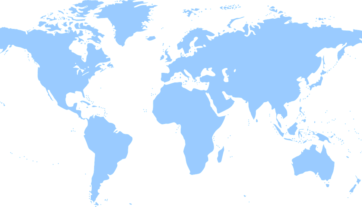 A Global sphere of influence … not a small state