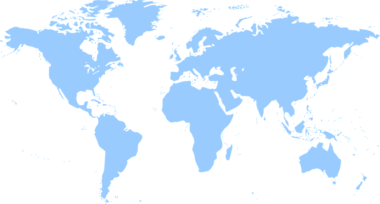 A Global sphere of influence … not a small state